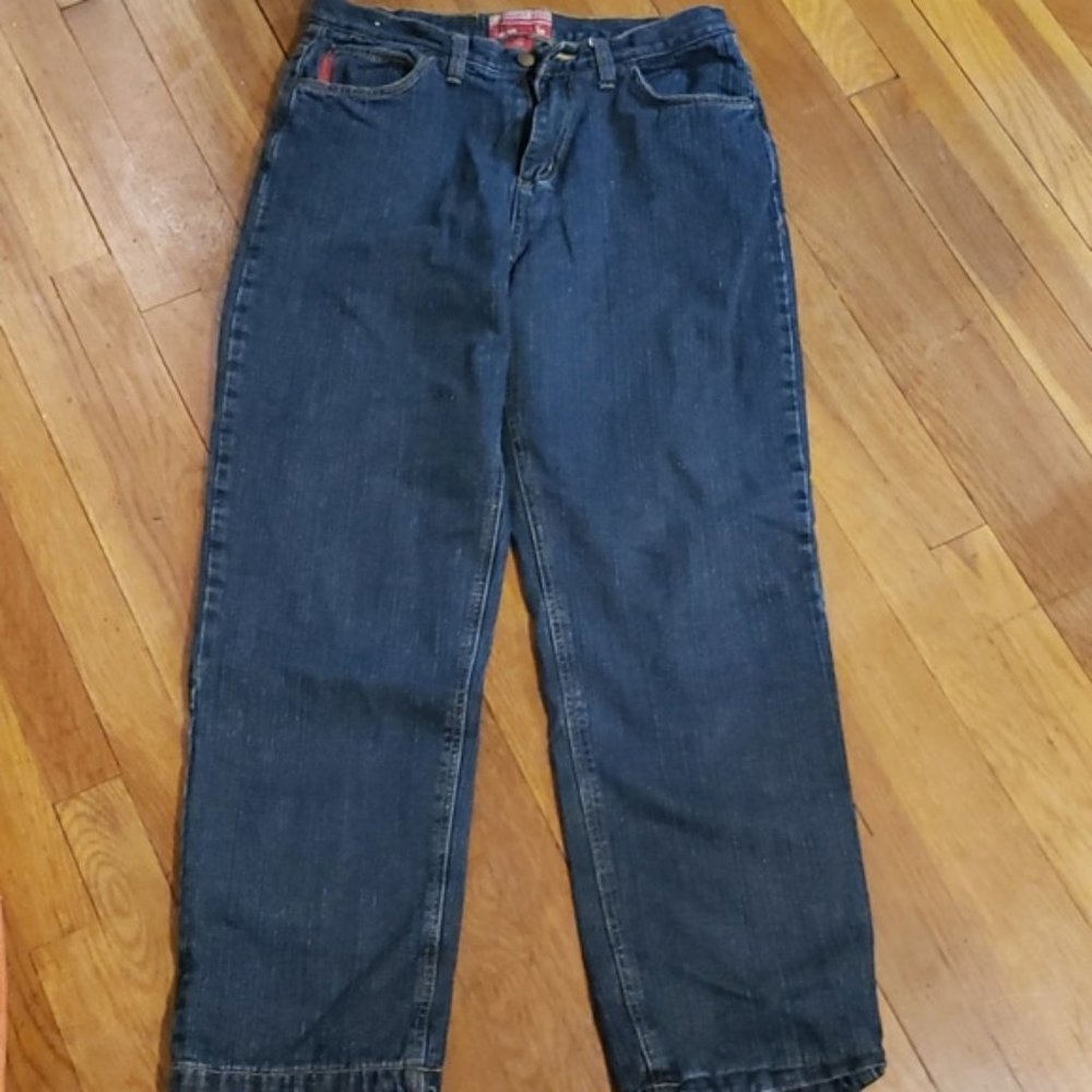 Caribou Creek Women's Jeans - Picture 2 of 3